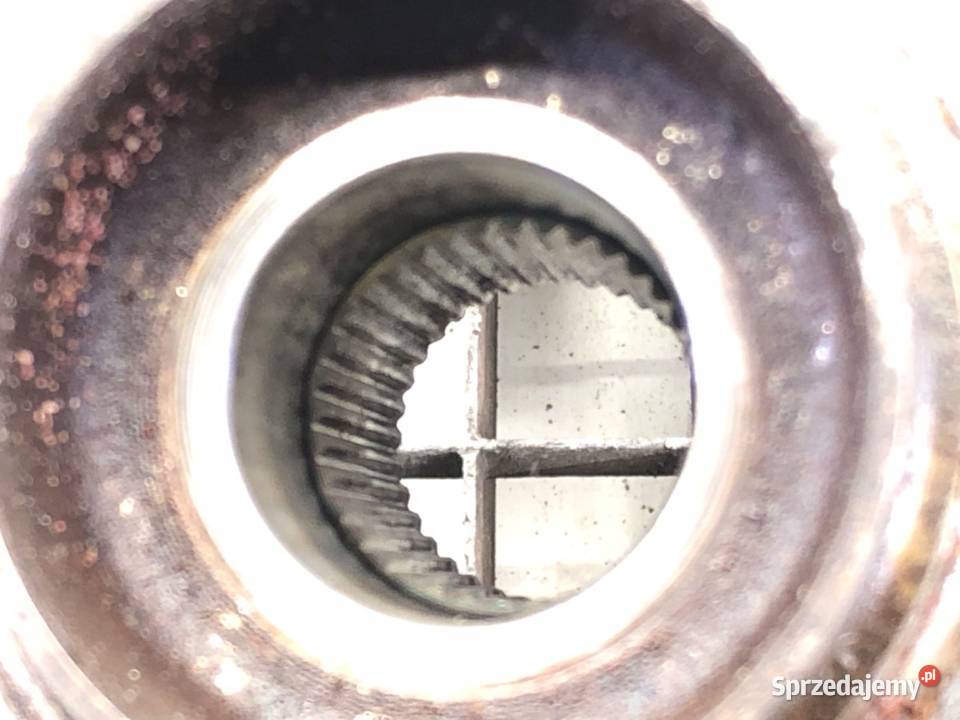 ZWROTNICA PRAWY PRZÓD VW GOLF VII 16 110 sprzedam