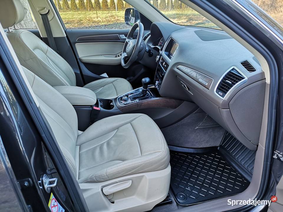 20TDI stan nowy zamiana wielkopolskie Poznań