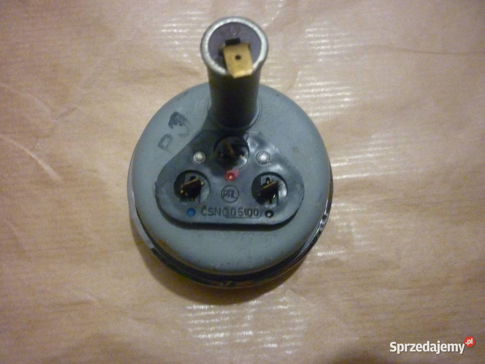 Skot Tatra wskaźnik poziomu paliwa Dębica