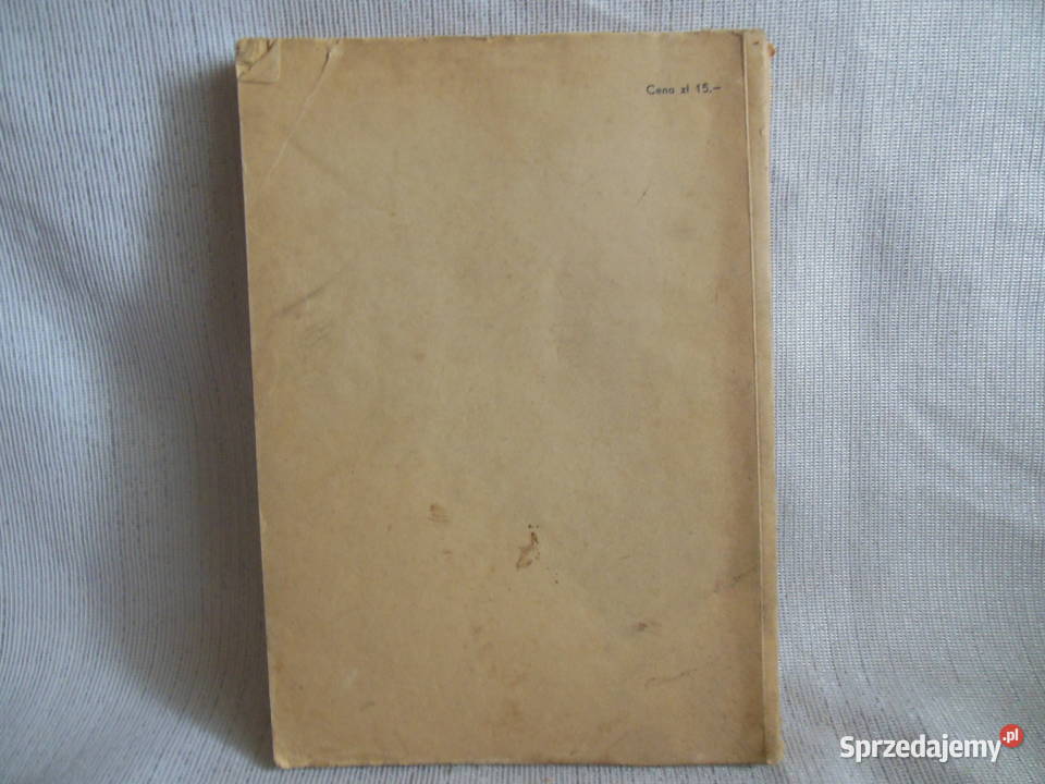 Elementy maszyn Zbiór zadań cz1 Edward Antykwariat