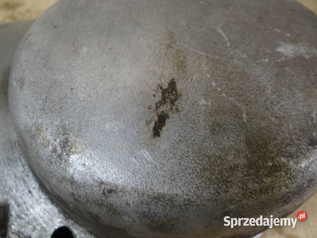dekiel pokrywa zapłonu MZ ES TS 250 org DDR Żary