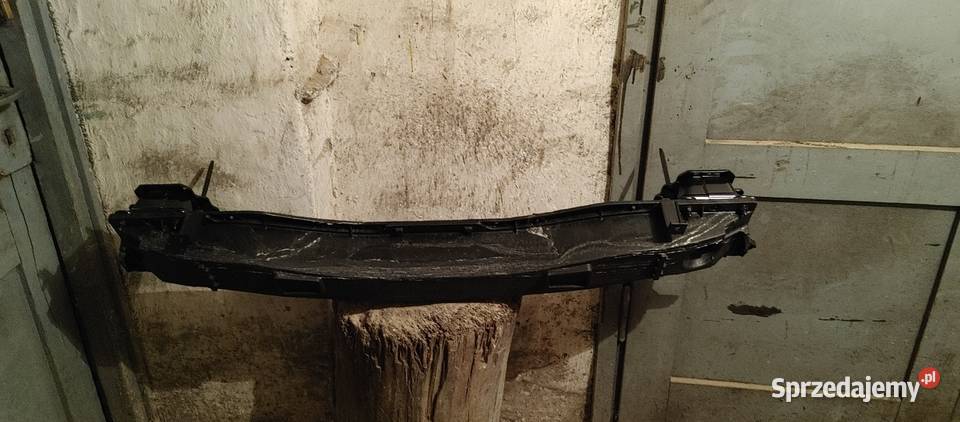 Belka zderzaka tyl kia sportage V śląskie Rybnik