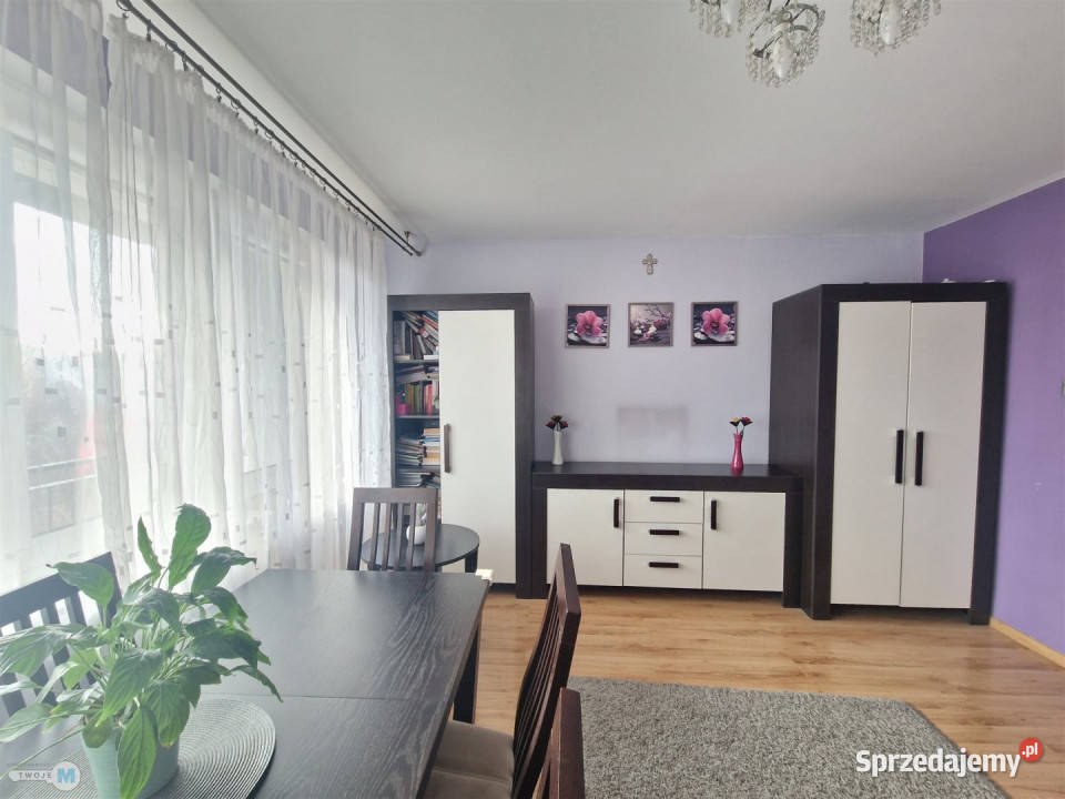 Mieszkanie 488m2 2 pokojowe Kielce