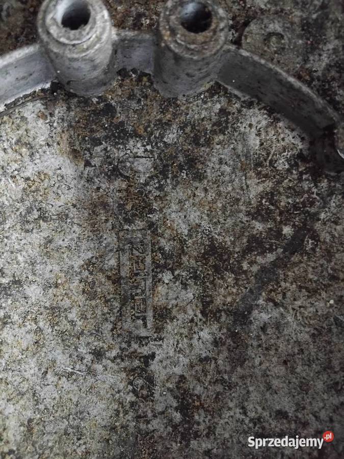 WSK 125 dekle Koło sprzedam