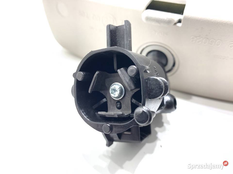 LUSTERKO WEWNĘTRZNE CITROEN C4 PICASSO II sprzedam