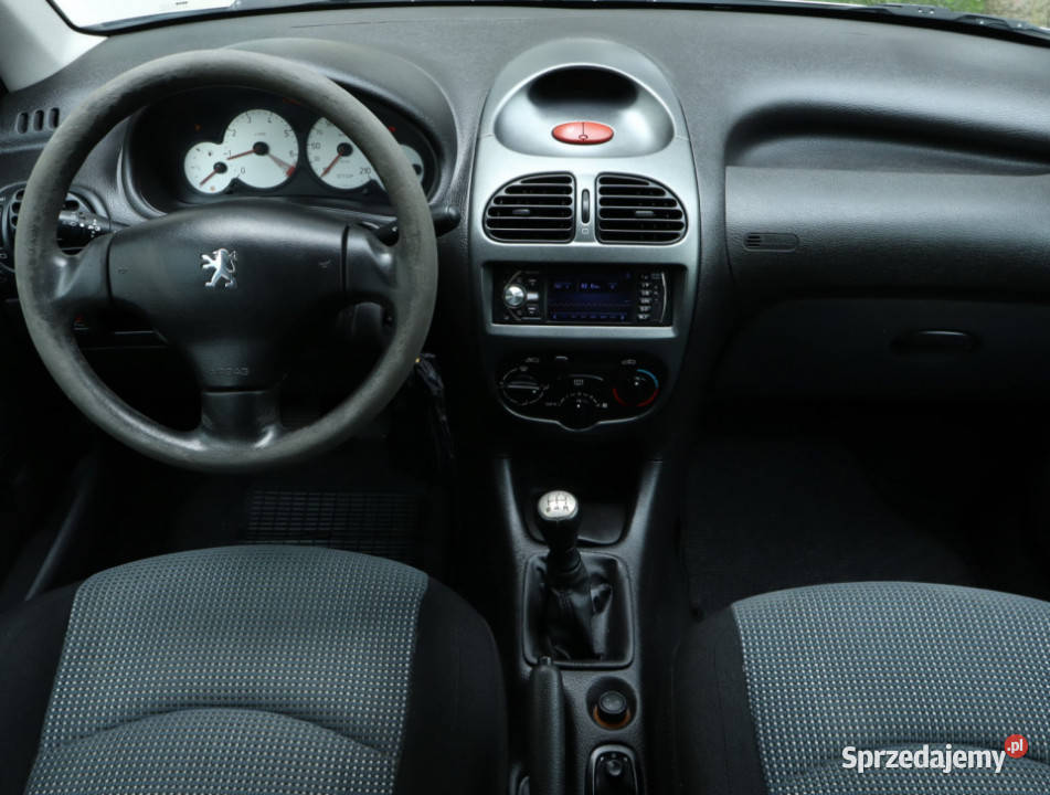 Peugeot 206 11 i