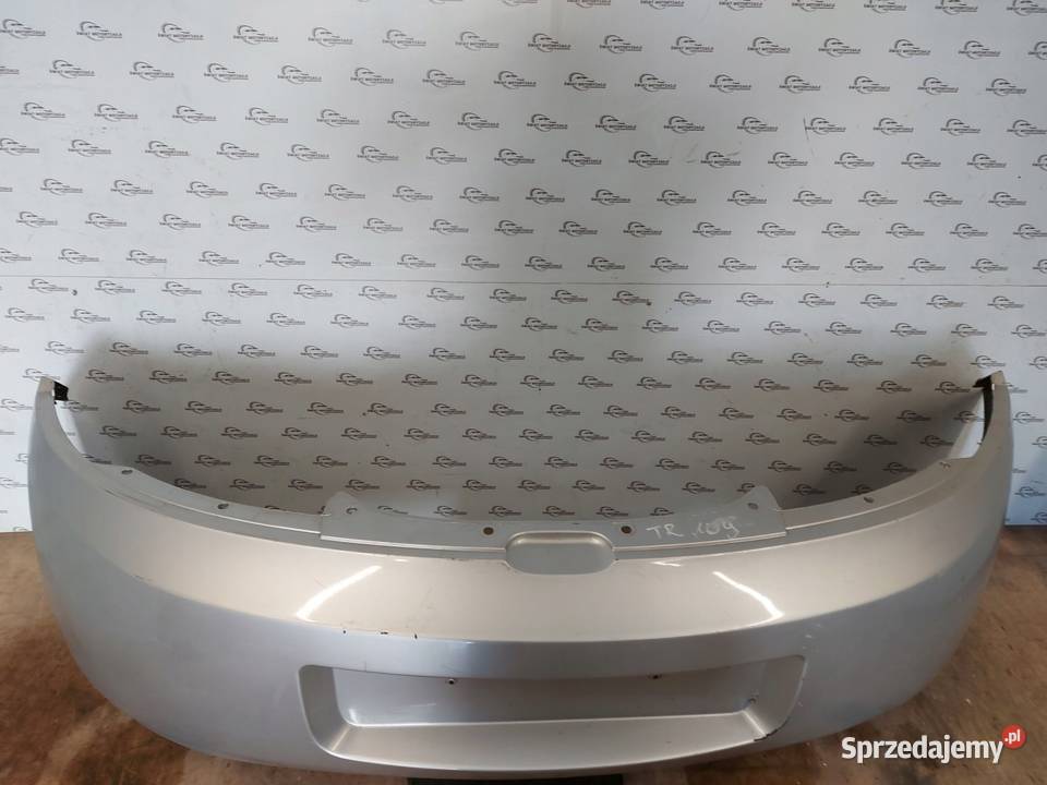 FORD COUGAR 00r Zderzak tył tylny Kielce