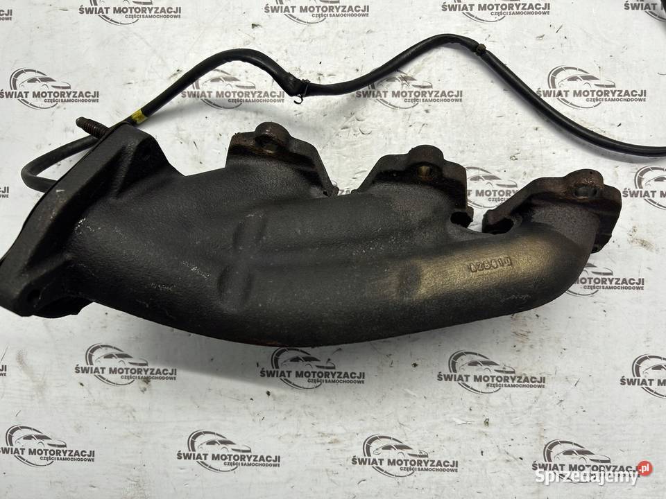 kolektor wydechowy Kielce