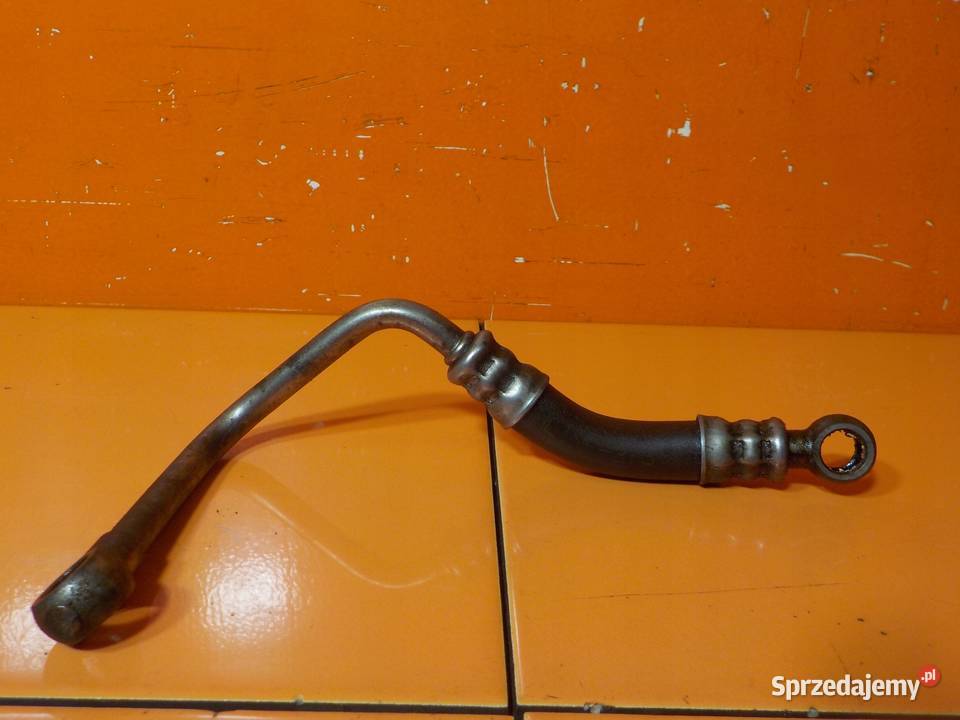 BMW X3 E83 E60 E90 E65 30 D 08r 218 M57 przewod mazowieckie Suków