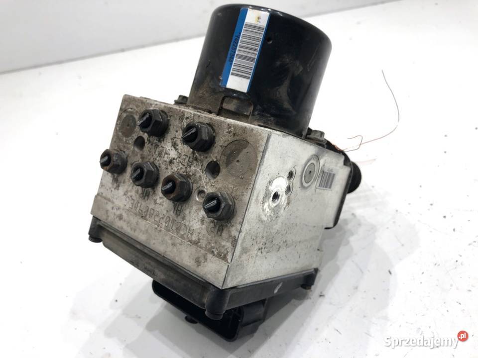 POMPA ABS VW PASSAT B6 3C0614109AK 16 105 0511