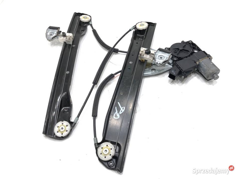 PODNOŚNIK SZYBY PRAWY PRZÓD OPEL MERIVA B osobowe podkarpackie