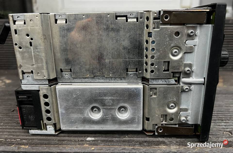 Radio Nawigacja MFD Vw Passat B5 Sharan T4 Elektronika Nowy Sącz