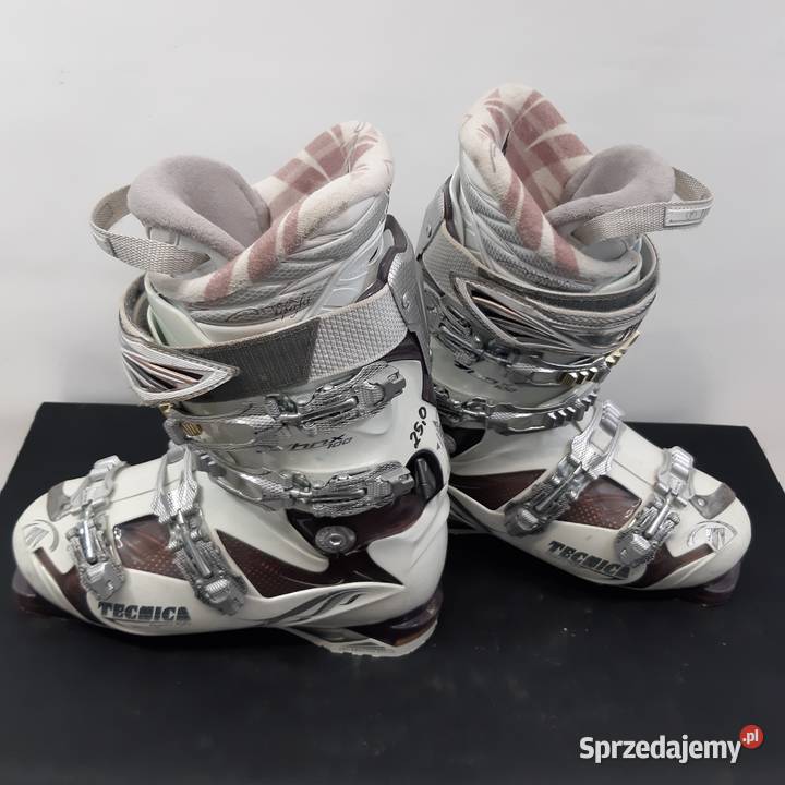 buty narciarskie TECNICA PHOENIX 100 38 Sieradz