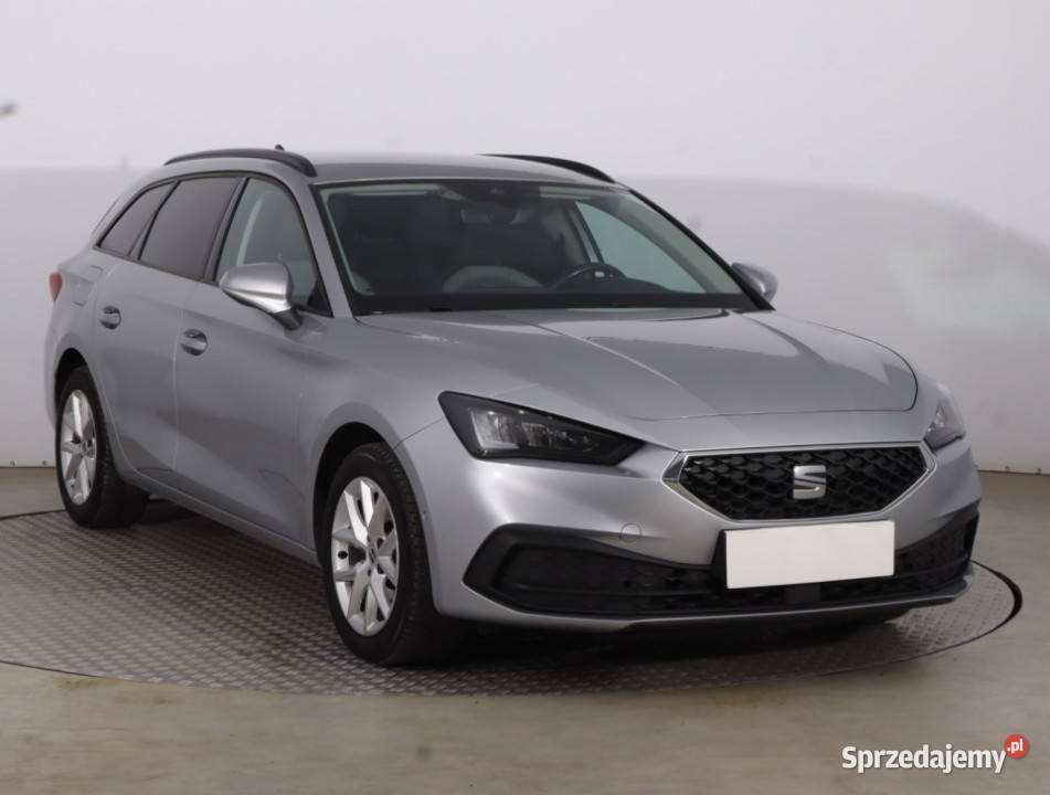 Seat Leon 20 TDI Piaseczno