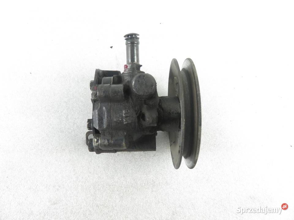 POMPA WSPOMAGANIA NISSAN TERRANO II 24