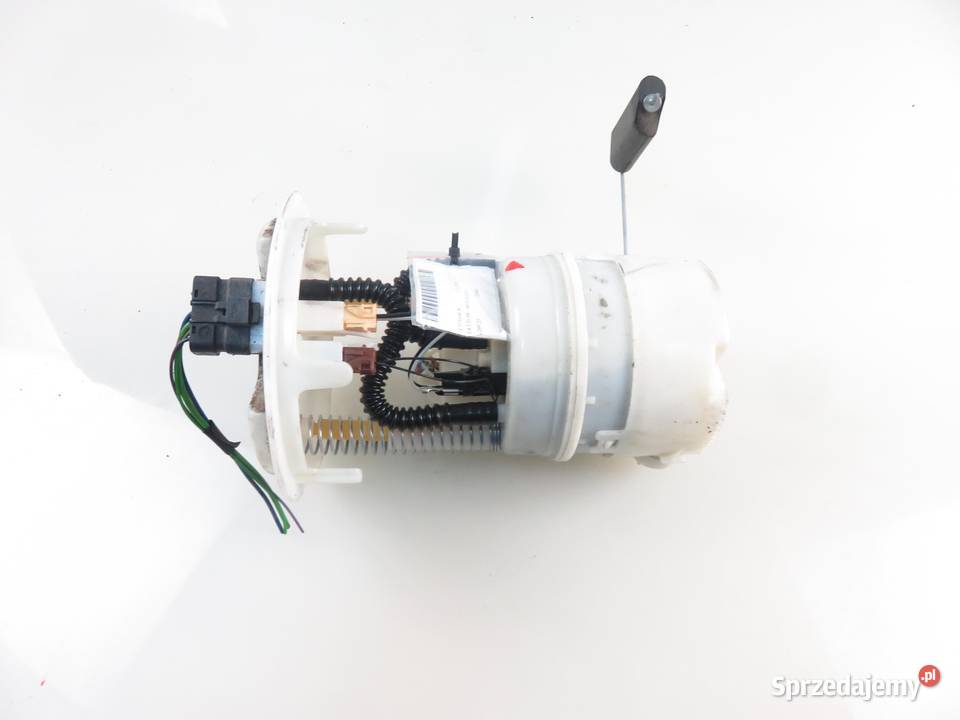 POMPA PALIWA CITROEN C3 II 14 VTi osobowe