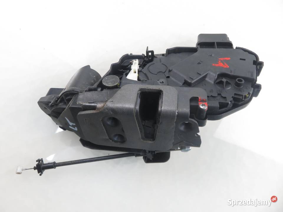 ZAMEK LEWY TYLNY FORD S I WA6 AM2AR26413BB