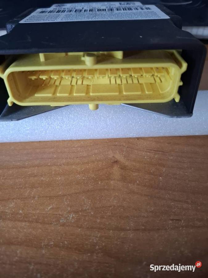 Sensor VW Amarok 20 tdi biturbo bosch0285010799 osobowe Zielona Góra