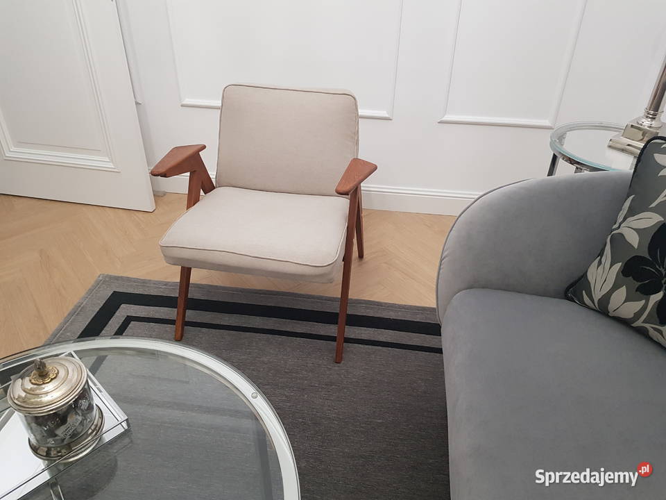 Fotel 300177 BUNNYZajączek Chierowski oryginał