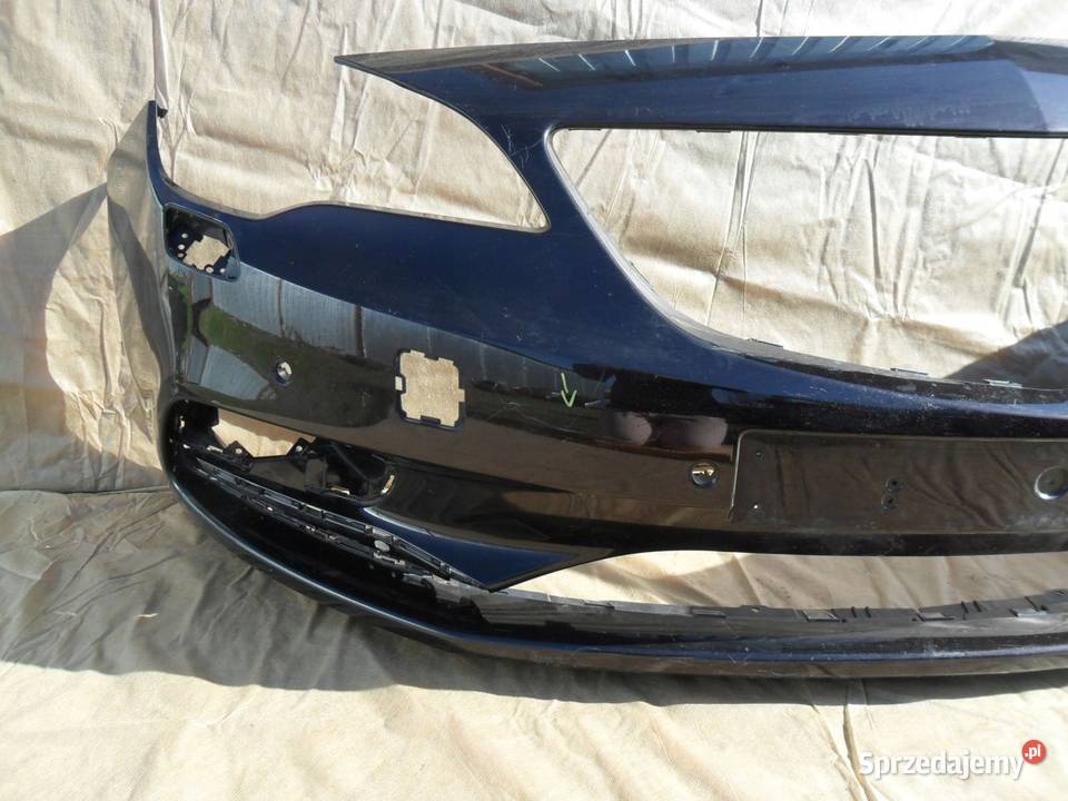 Zderzak Przód Przedni Opel Cascada Nowy Tomyśl