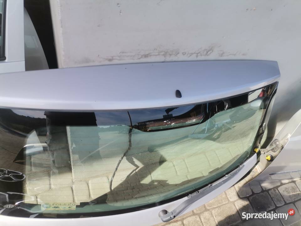 KLAPA TYŁ TYLNA FIAT PUNTO II 5D Nowy Sącz