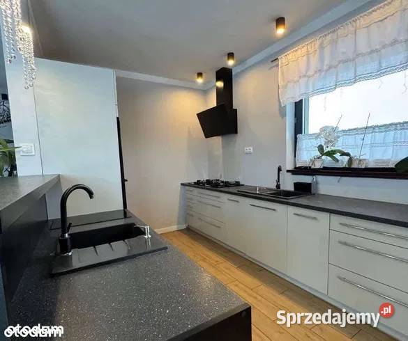 Dom jednorodzinny ze stawem na dużej działce Skoki