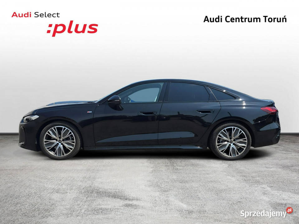 Audi A5 Limousine 8000km Toruń