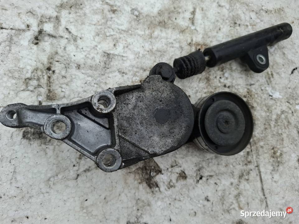 Rolka Napinacz Paska Volkswagen Golf IV lubelskie Wisznice