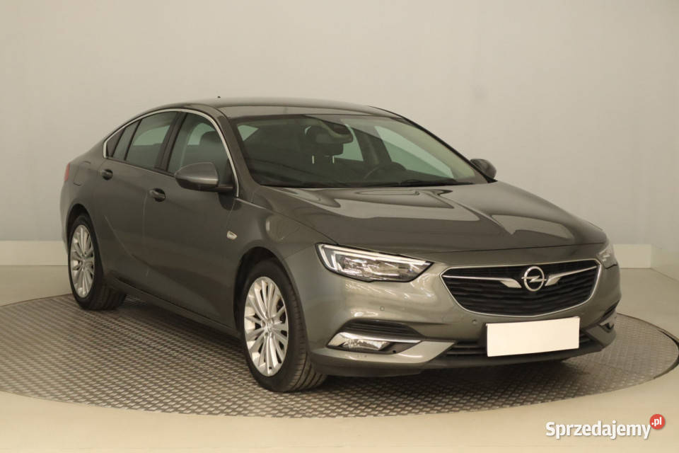 Opel Insignia 15 Turbo Opel Zabrze