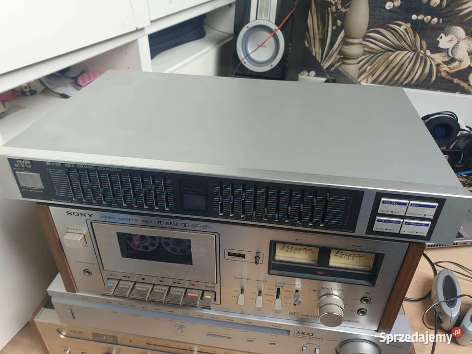 Jvc sea 33 korektor graficzny podkarpackie