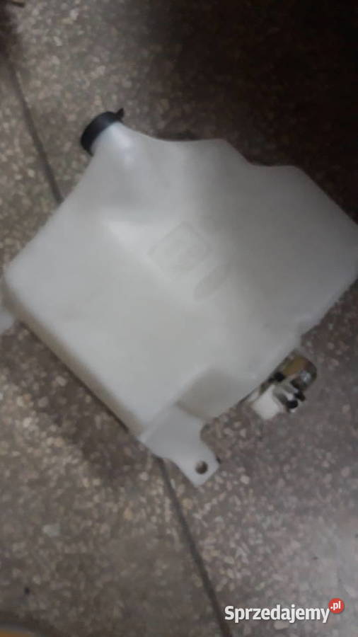 Ducatojumperboxer 9400 zbiorniczek spryskiwaczy Lublin