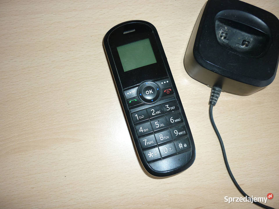 Telefon TD 30 Huawei Rzeszów