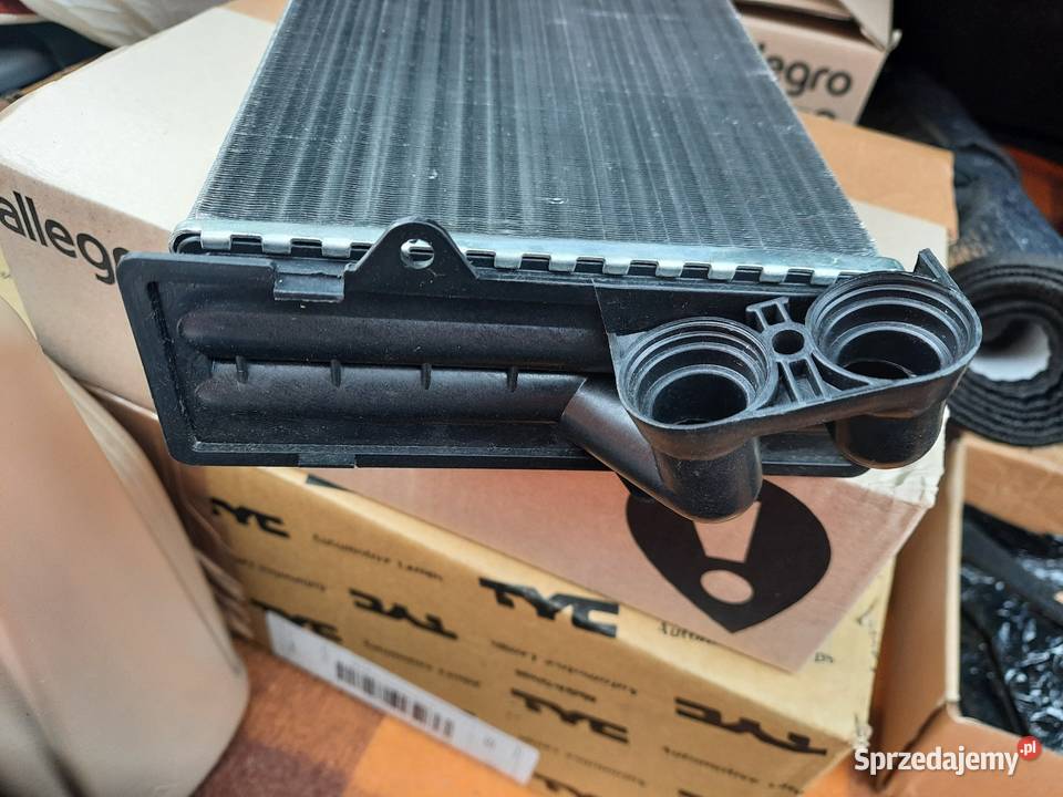 Nagrzewnica Renault Laguna 1 Tarnowskie Góry sprzedam