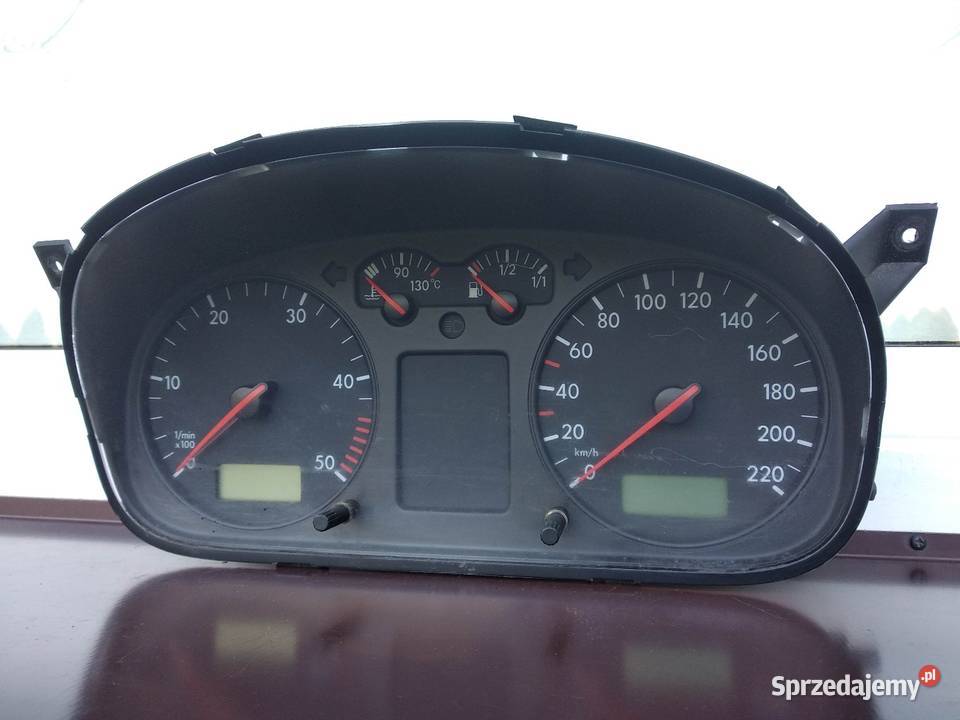 VW Transporter T4 LIFT FL licznik zegary Sieradz