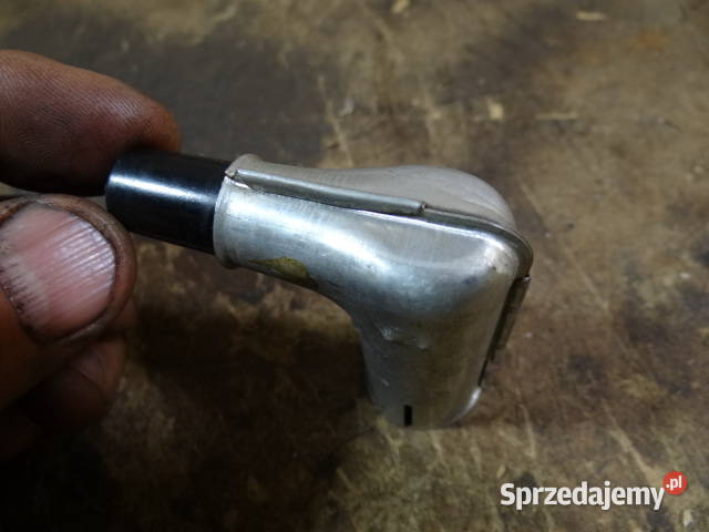 fajka zapłonowe MZ IFA AWO Simson IWL org DDR Żary