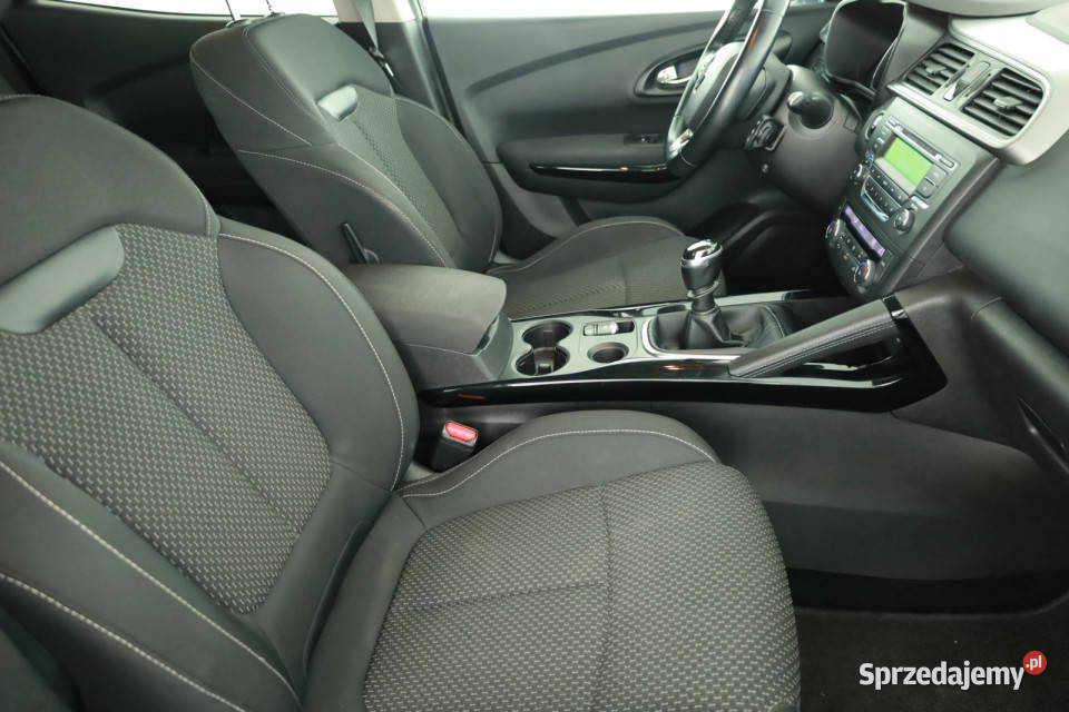 Renault Kadjar 12 TCe elektryczne szyby mazowieckie Piaseczno