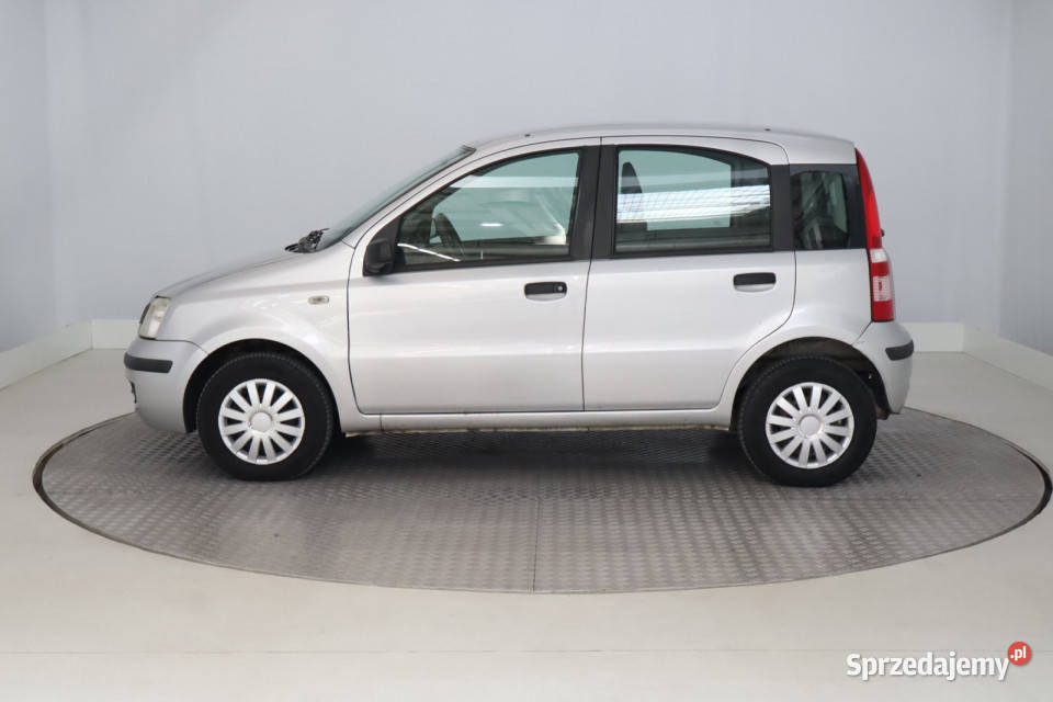 Fiat Panda 11 Zabrze sprzedam