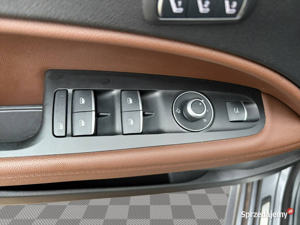 Alfa Romeo Stelvio GD1A71020 Turbo TI Q4 Podgrzf Pępowo