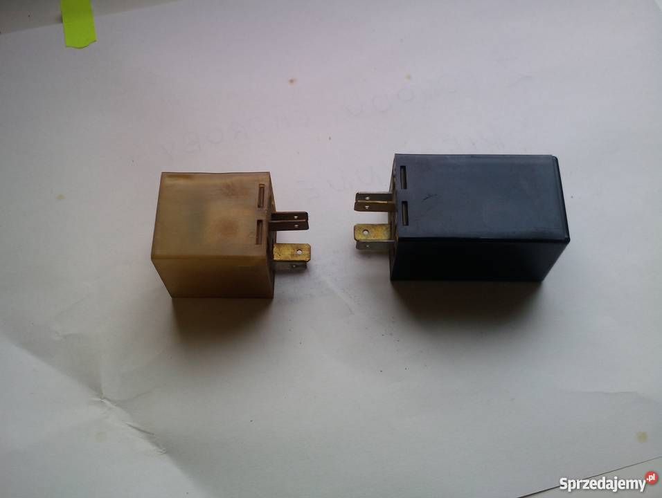 Przekażnik wycieraczek łada samara tavria Głowno