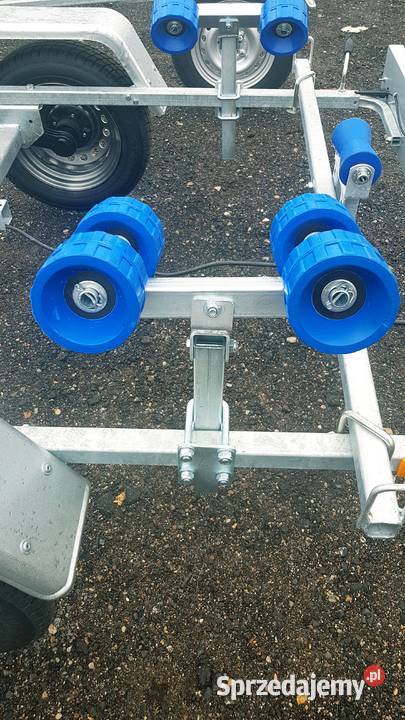 PODPORA DENNA KILOWA Z KOŁAMI 160 POZNAŃCENTRUM Plewiska