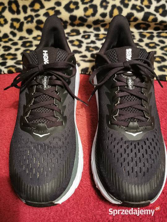 Buty sportowe Hoka Clifton 46 NOWE Łask