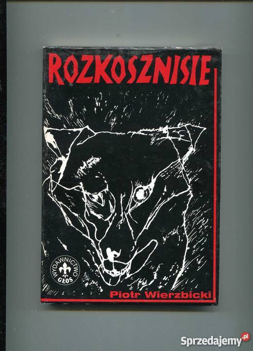 Rozkosznisie zachodniopomorskie Szczecin