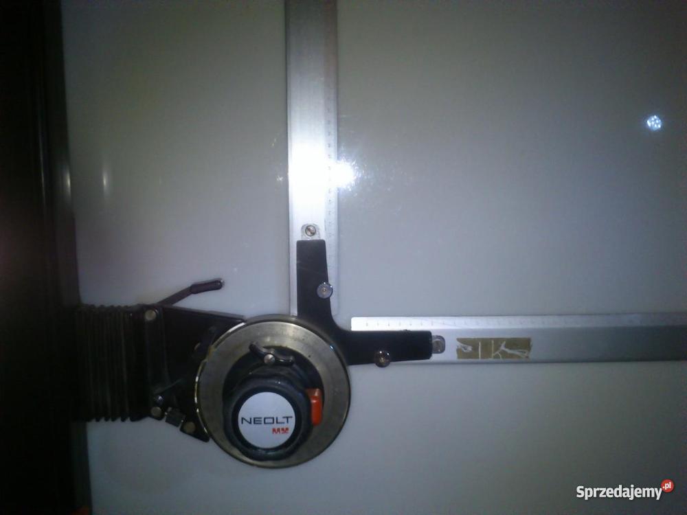 Stół kreślarski podświetlany mazowieckie Warszawa