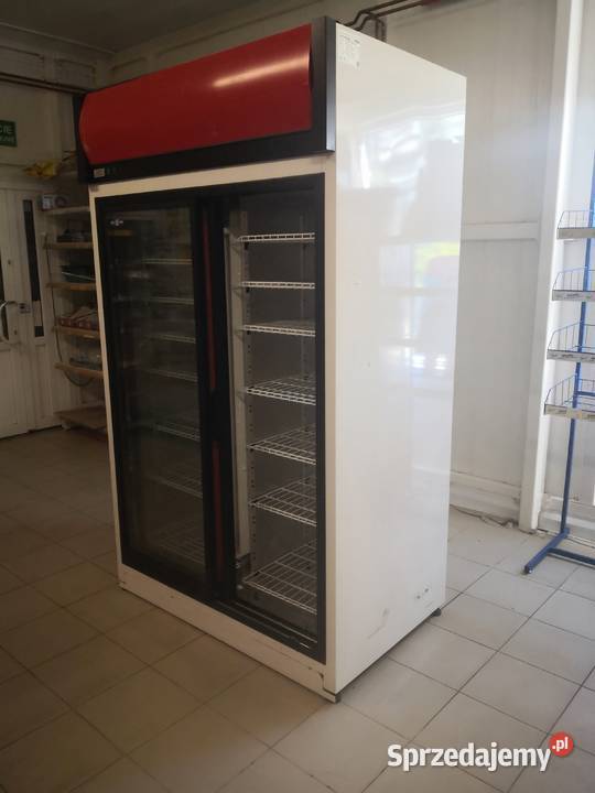 SZFA CHŁODNICZA Grubale