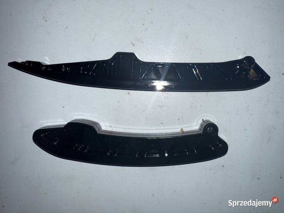 Ślizg łańcuszka komplet BMW F900R K83 Ostrów Wielkopolski