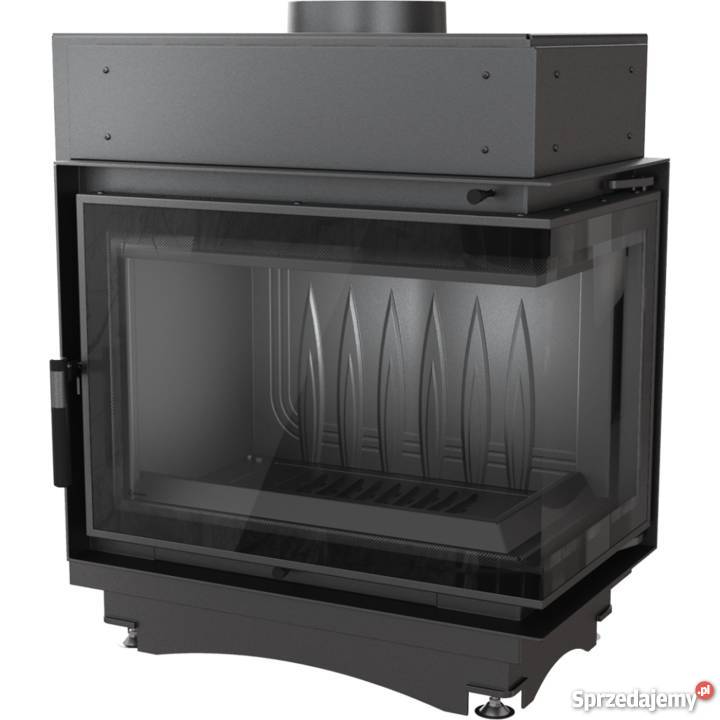 Wkład kominkowy MAJA 8 prawy BS DECO Rabka-Zdrój