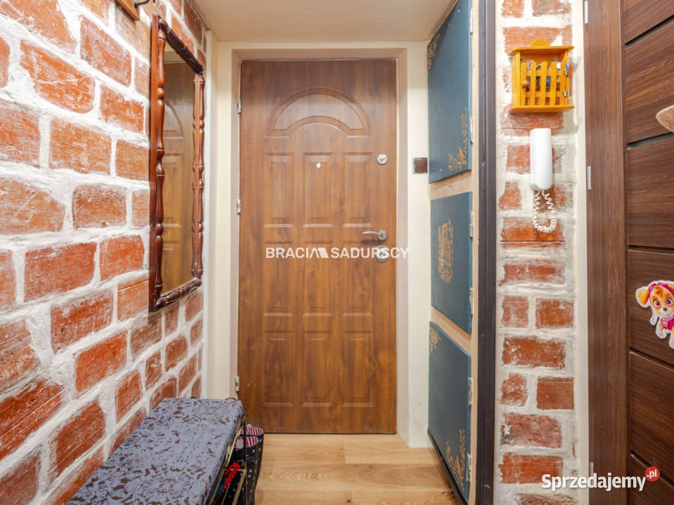 Sprzedam mieszkanie Kraków Osiedle na Wzgórzach