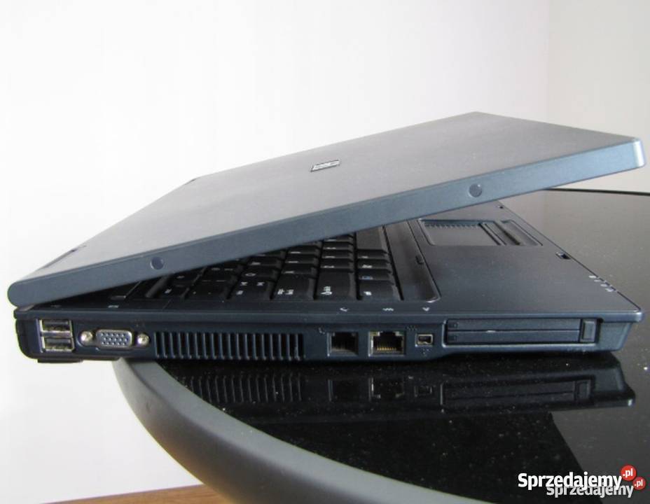 Laptop HP COMPAQ nx6110 do diagnostyki i prac Warszawa