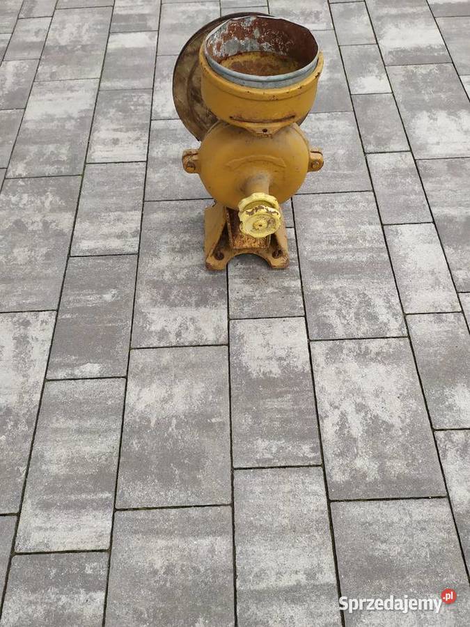 Młynek Dom i Ogród
