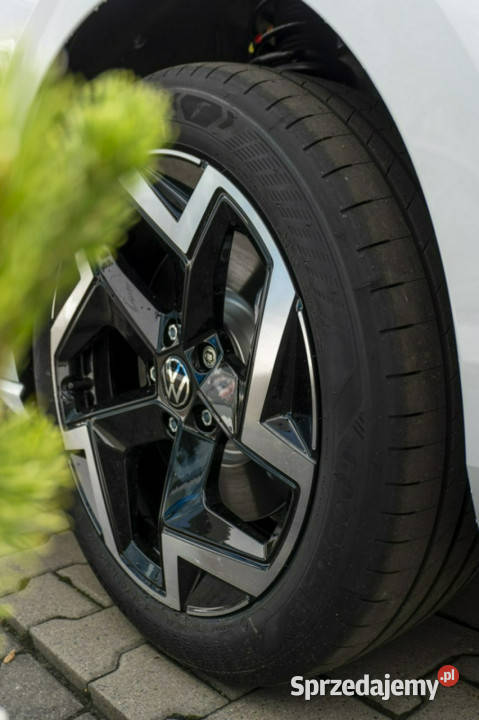 Volkswagen Passat RLine 20 TSI 4MOTION 265 DSG wielofunkcyjna kierownica Łódź sprzedam